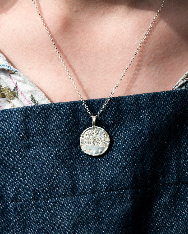 Dønnamann Pendant